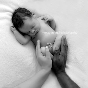 Meet your Posher, Kelli